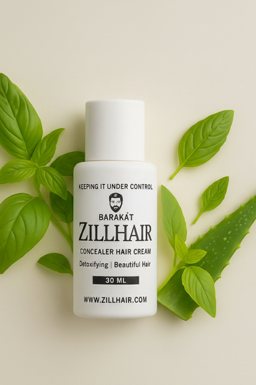 ZillHair™ Root Perfection Concealer